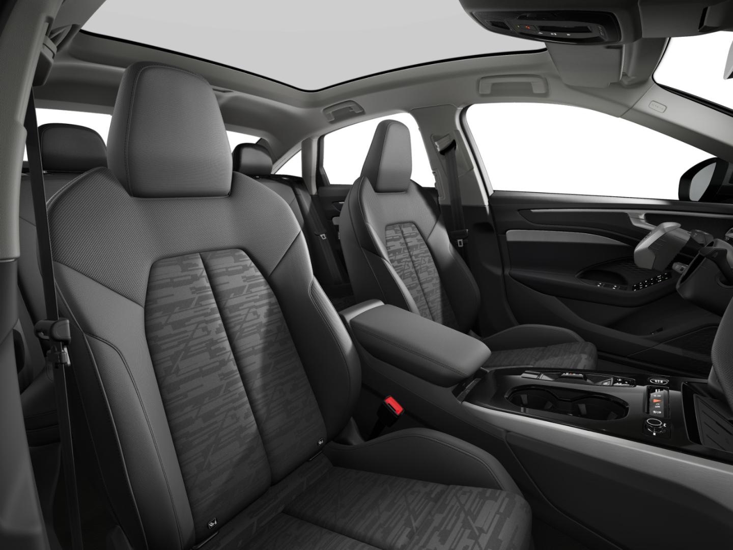 Bild über Audi A6 Limousine TFSI quattro 270 kW S tronic - für weitere Informationen kontaktieren Sie den Audi Partner