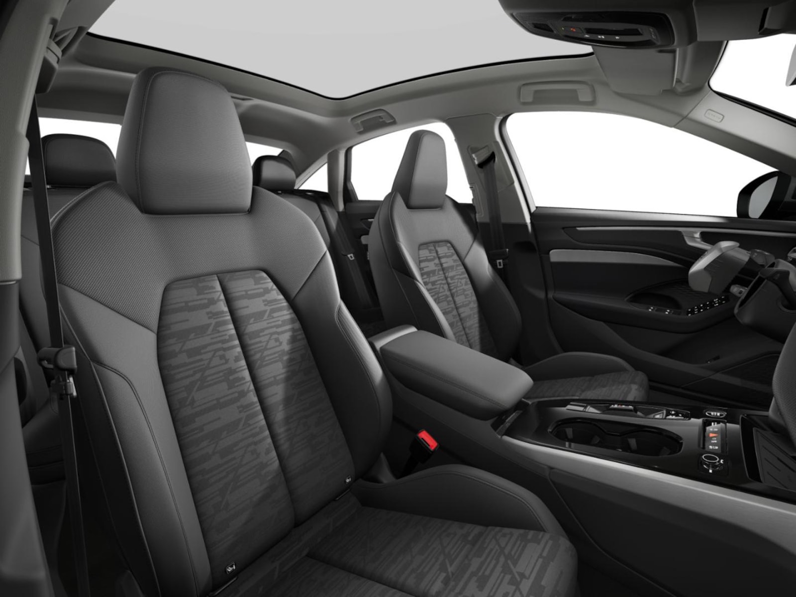 Audi A6 Limousine – Bild 10