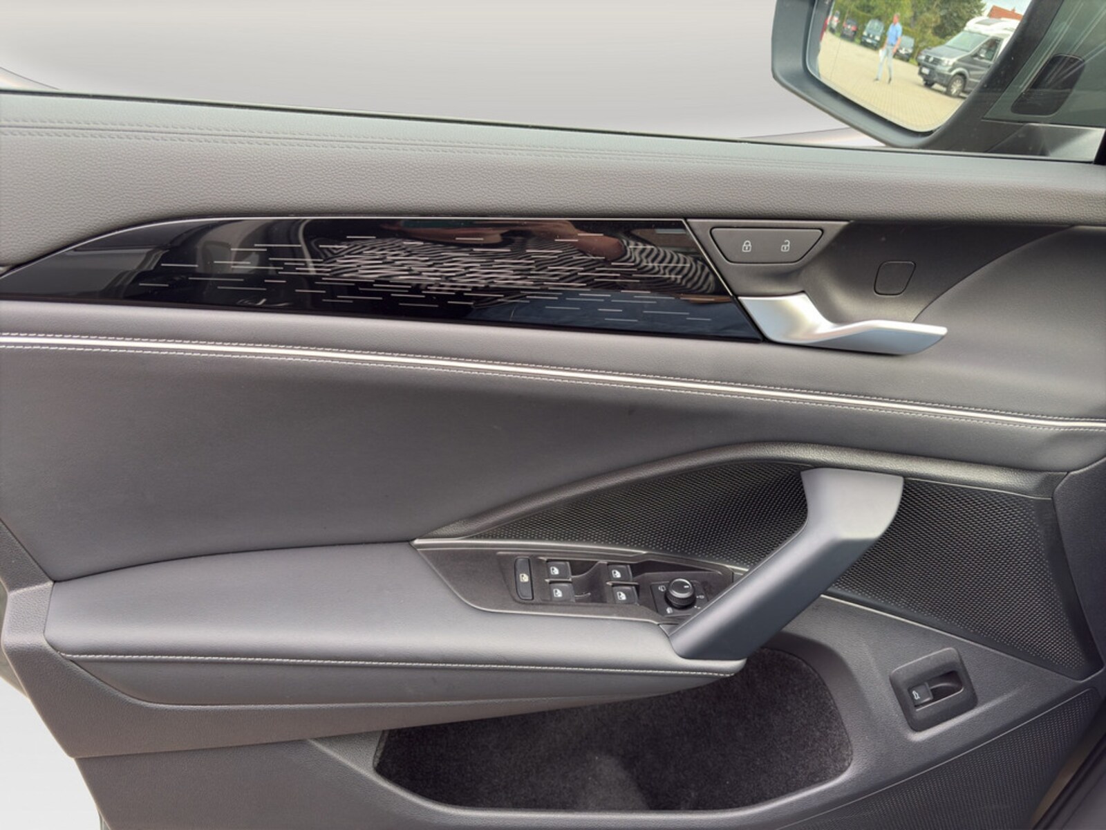 Volkswagen Tayron – Bild 18