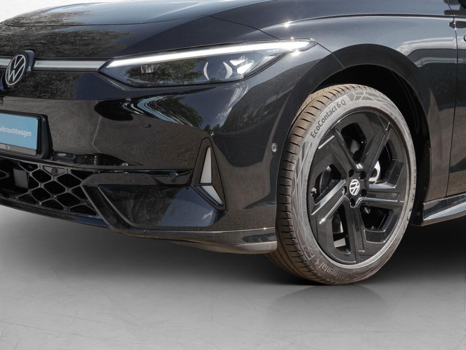 Volkswagen ID.7 Tourer – Bild 16