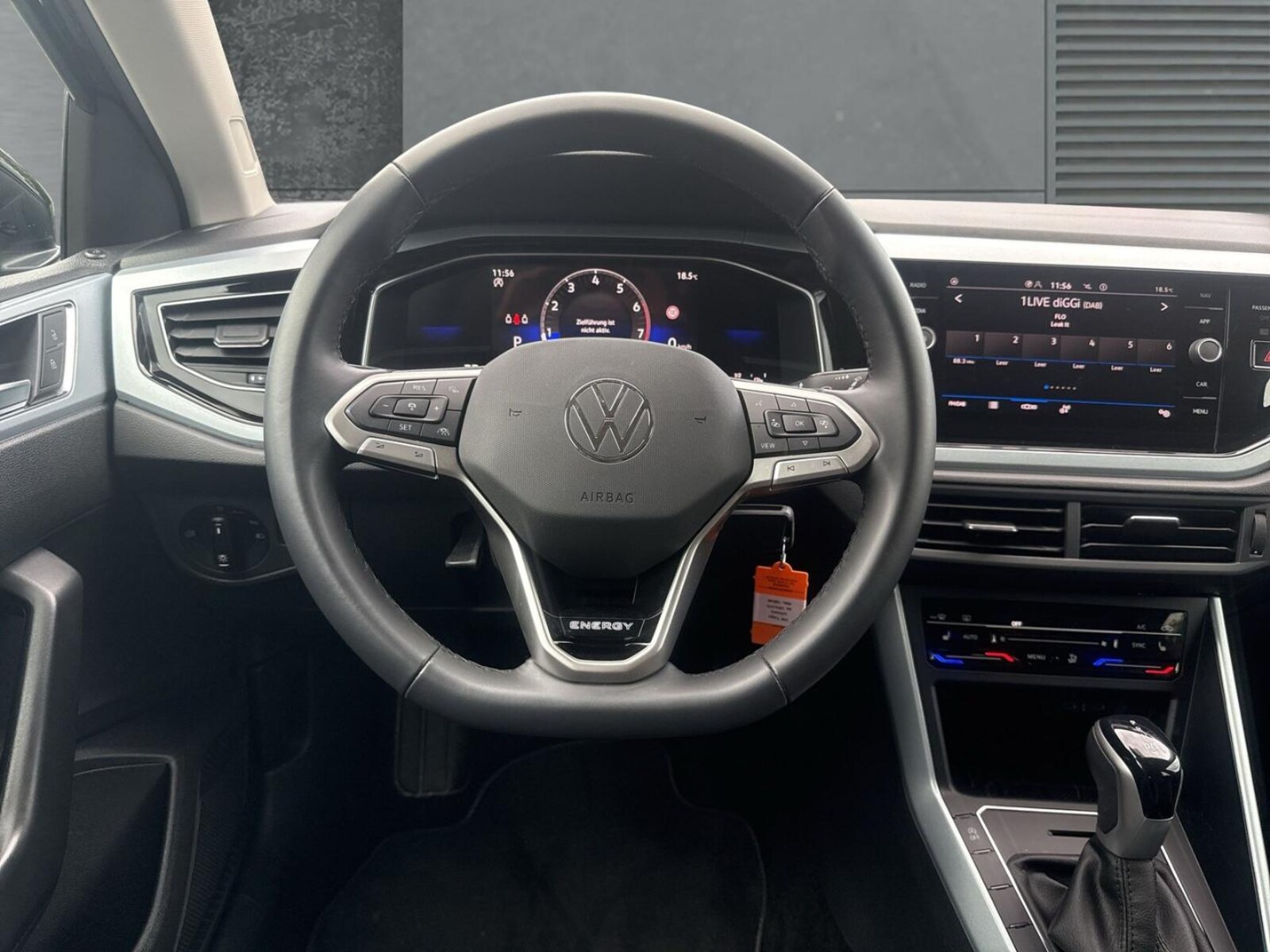 Volkswagen Taigo – Bild 10