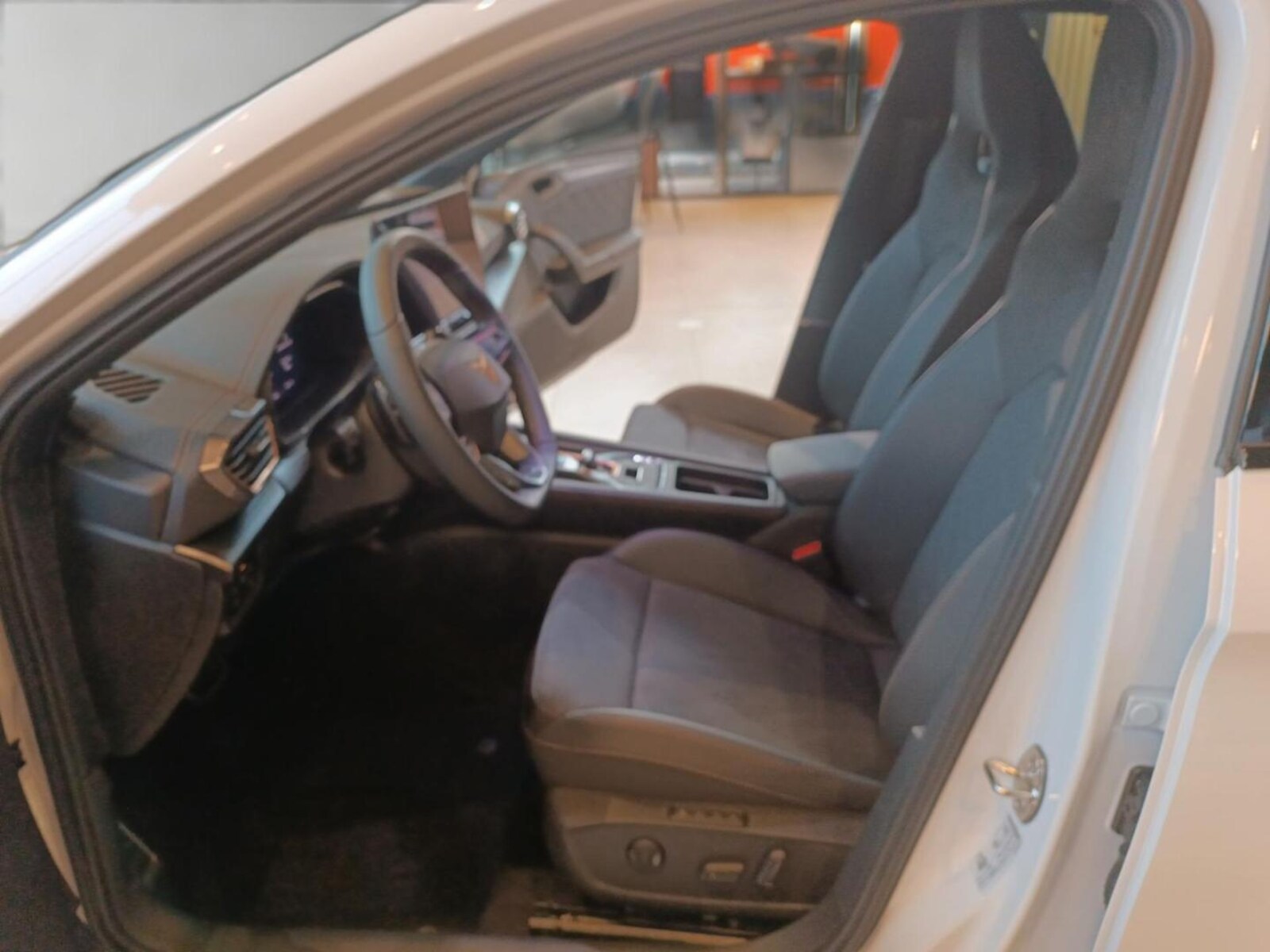 CUPRA Leon – Bild 20