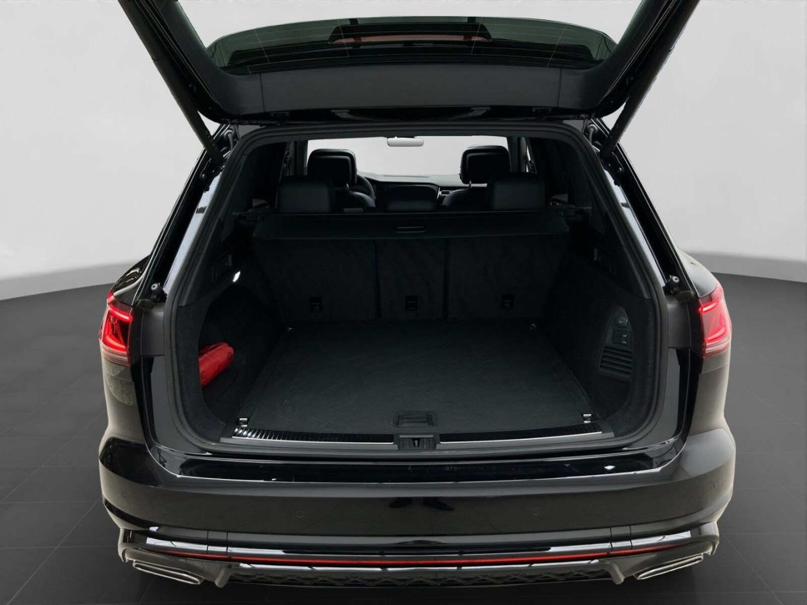 Volkswagen Touareg – Bild 21