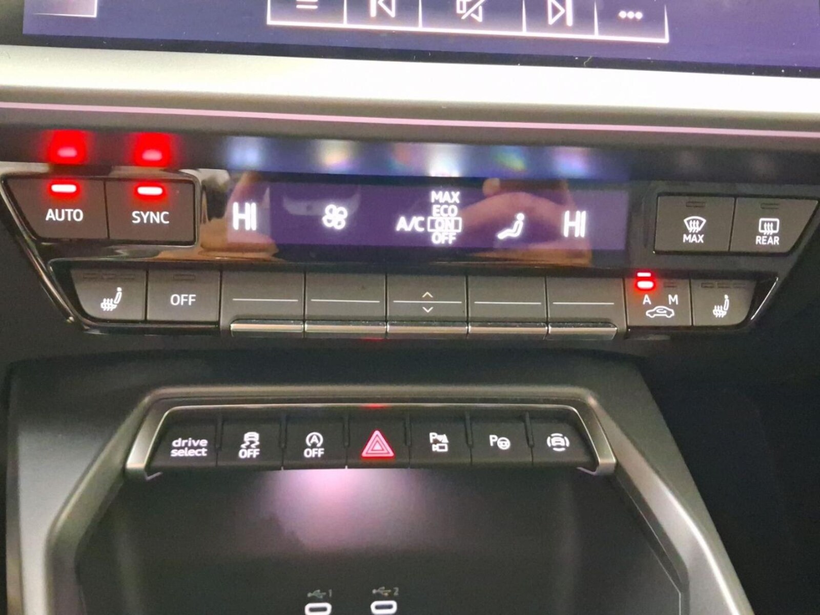 Audi A3 Sportback – Bild 11