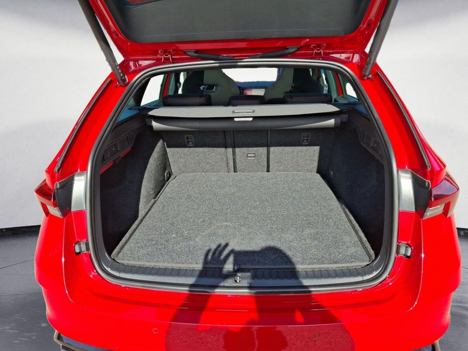 Škoda Octavia Combi – Bild 15