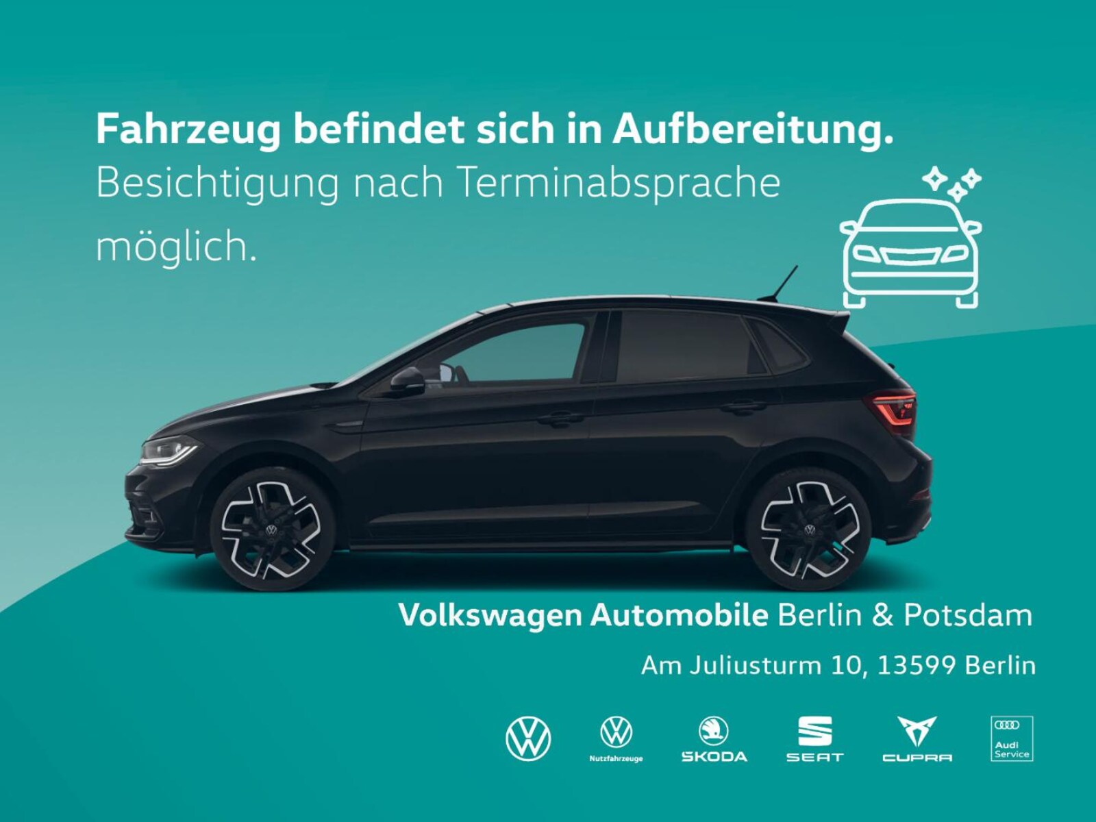 Volkswagen Polo – Bild 6
