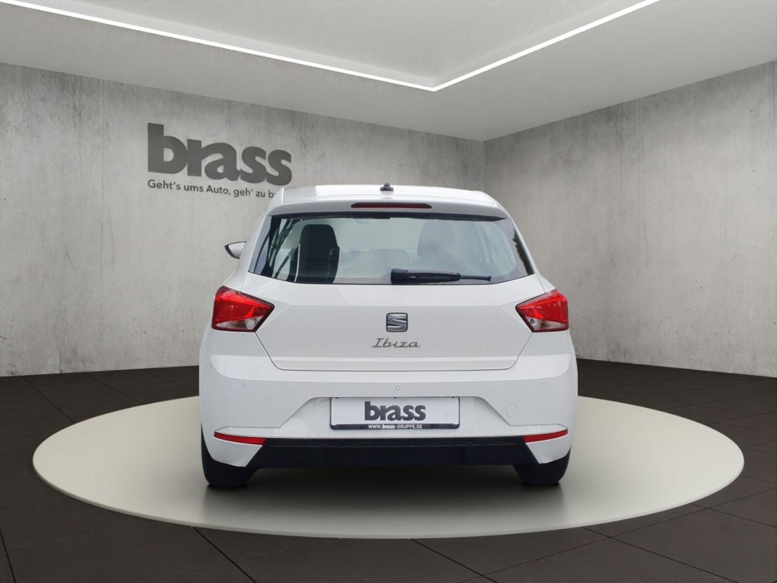 SEAT Ibiza – Bild 4