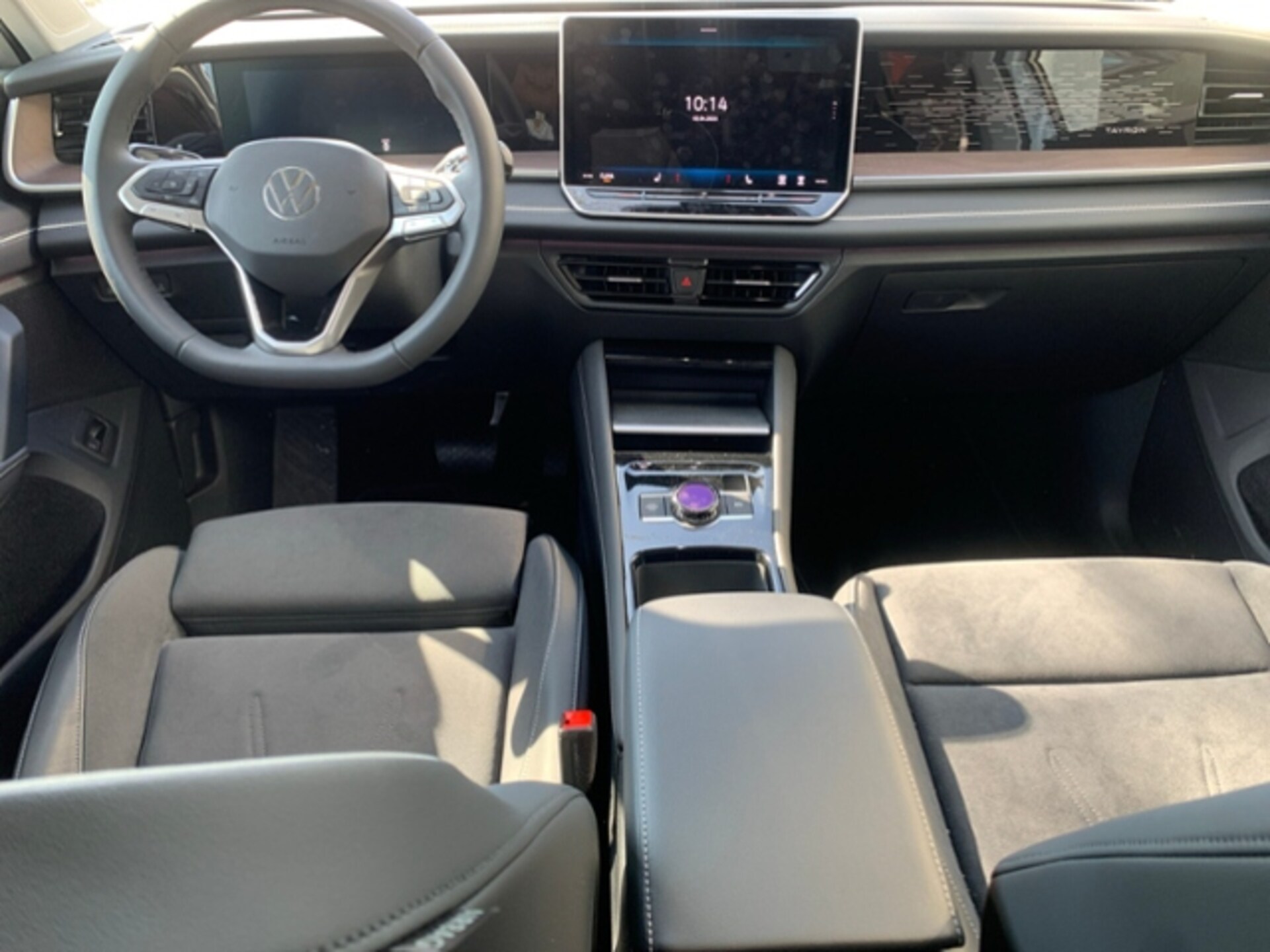 Volkswagen Tayron Elegance