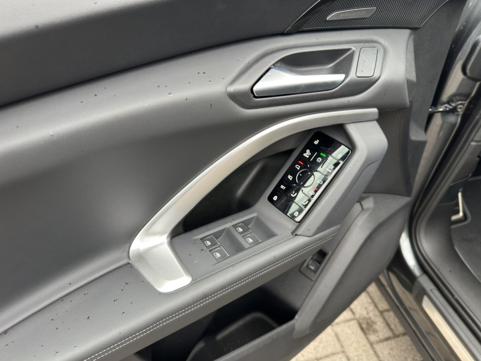 Audi Q5 SUV