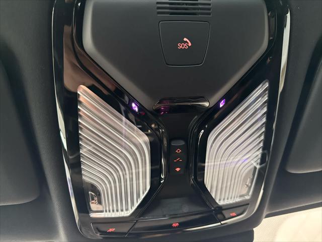 2024 BMW X5 - Image 19