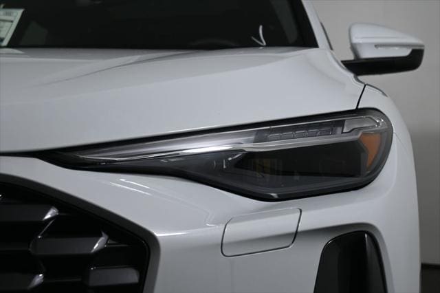 2025 Audi Q5 Premium Plus - Photo 9