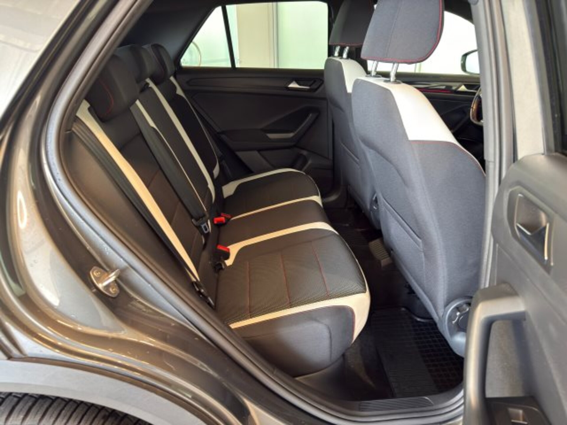 Volkswagen T-Roc Sport