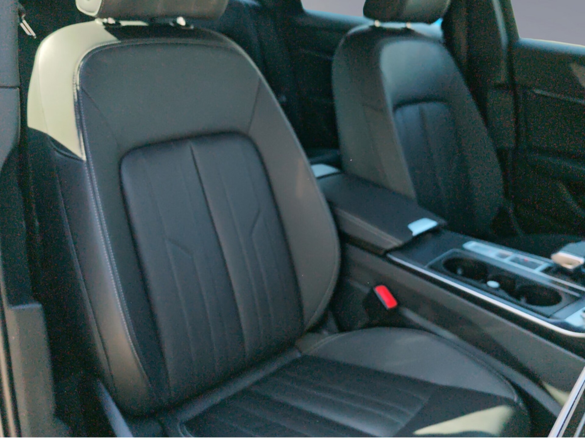 Audi A6 Avant Sport