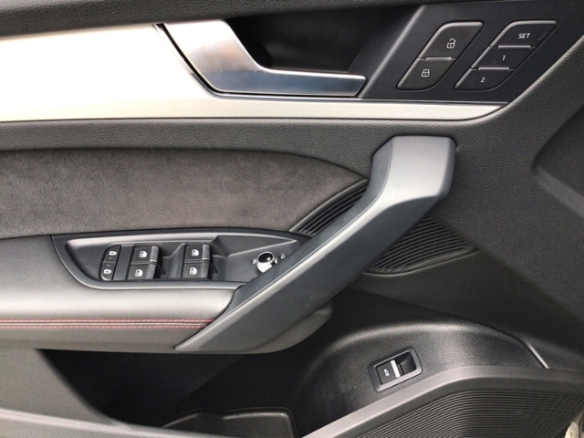 Audi SQ5 Sportback TDI Tiptronic -  - Joinsteer - #5