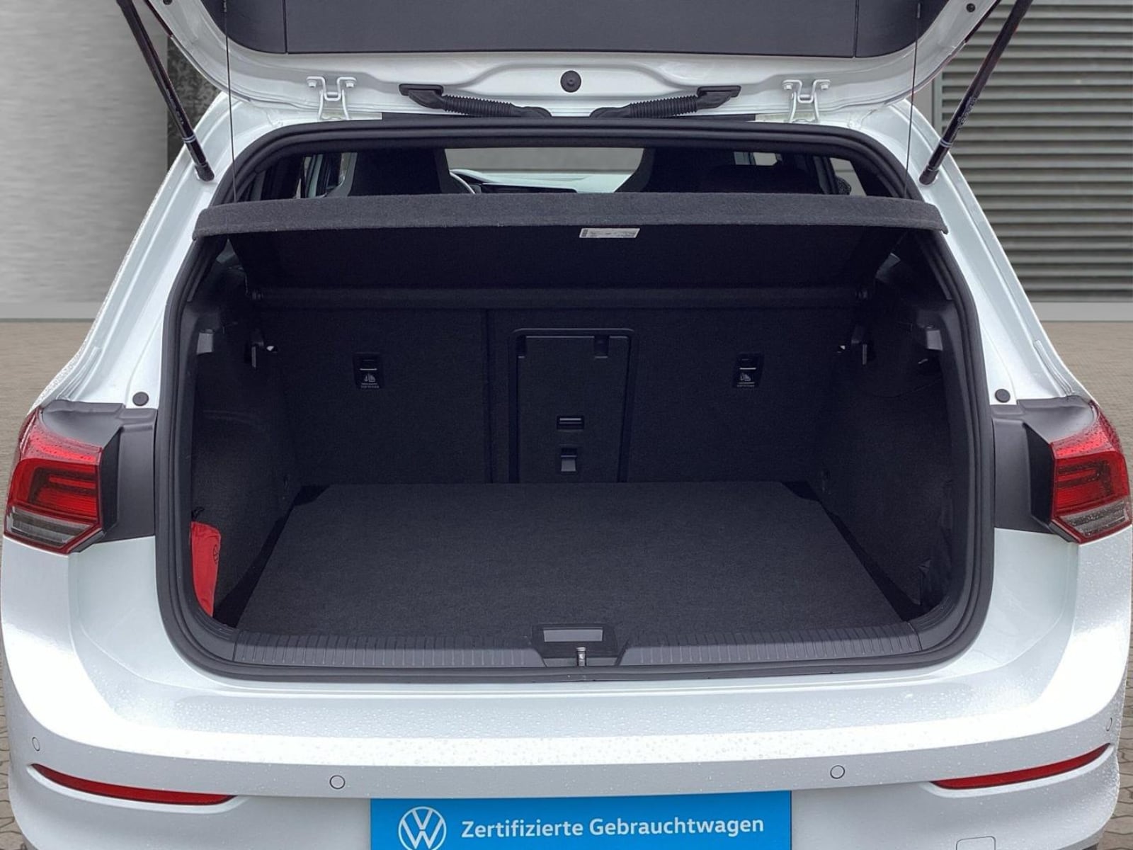 Volkswagen Golf – Bild 15