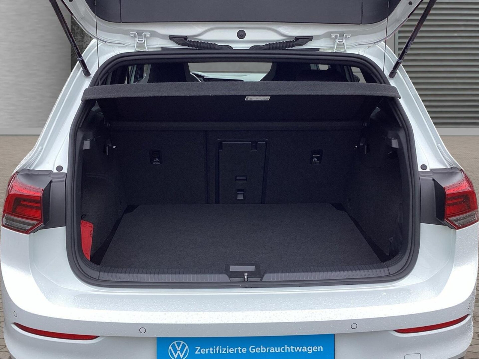 Volkswagen Golf GTD