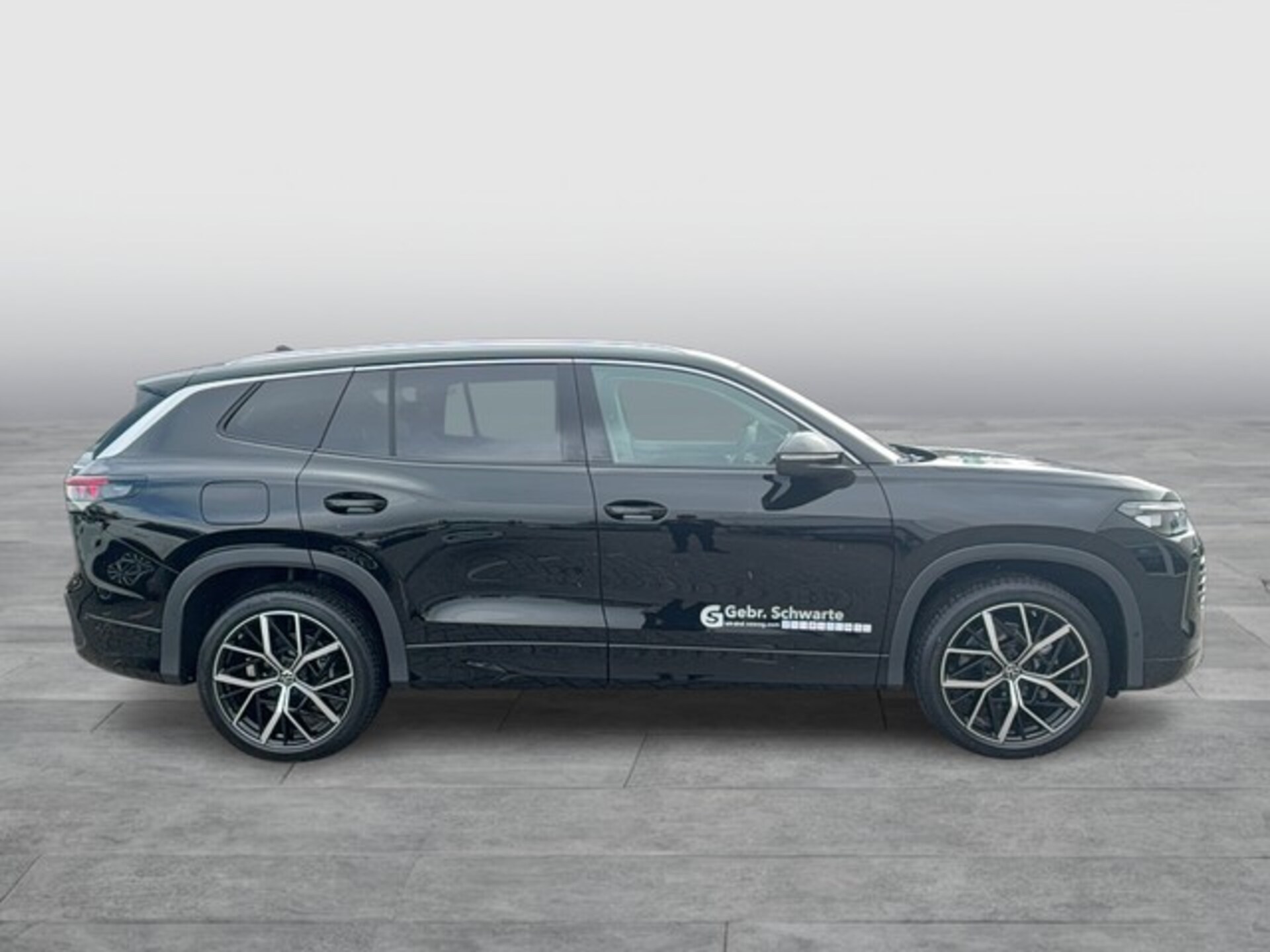 Volkswagen Tayron Elegance