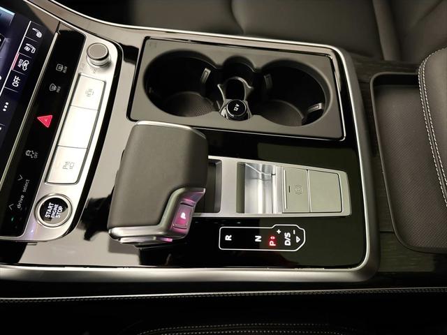 2026 Audi Q7 Premium Plus - Photo 39