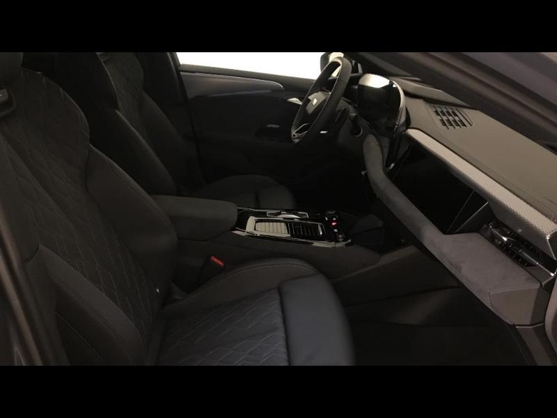 Image about Audi S6 Avant e-tron S6 Avant e-tron 370,00 kW