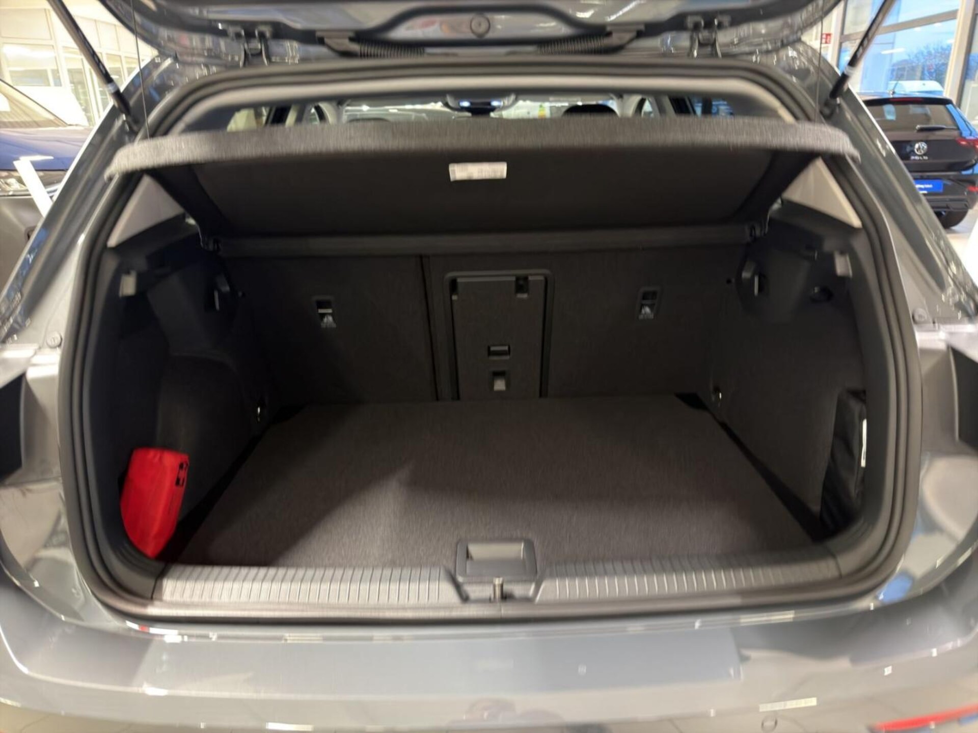Volkswagen Golf ENERGY