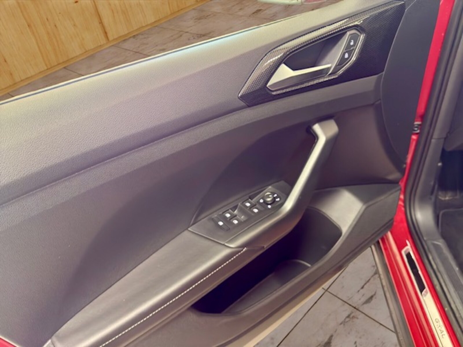 Volkswagen T-Cross – Bild 12
