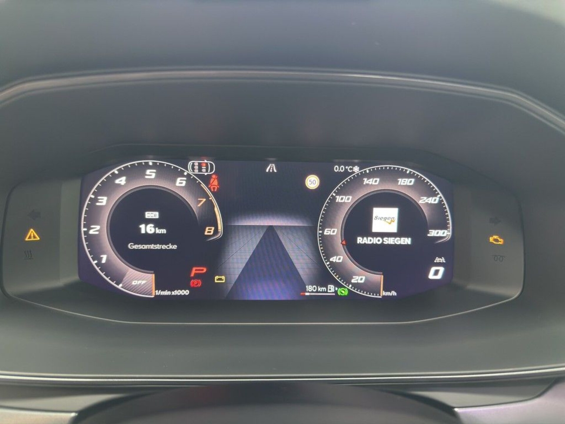 CUPRA Formentor VZ