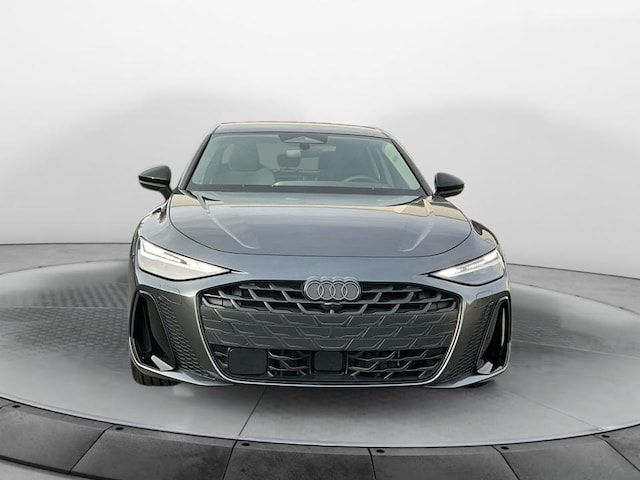 2026 Audi A6 Premium Plus - Photo 2