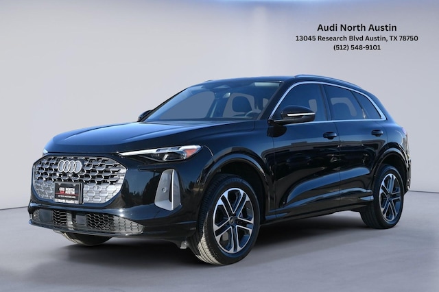 2025 Audi Q5
