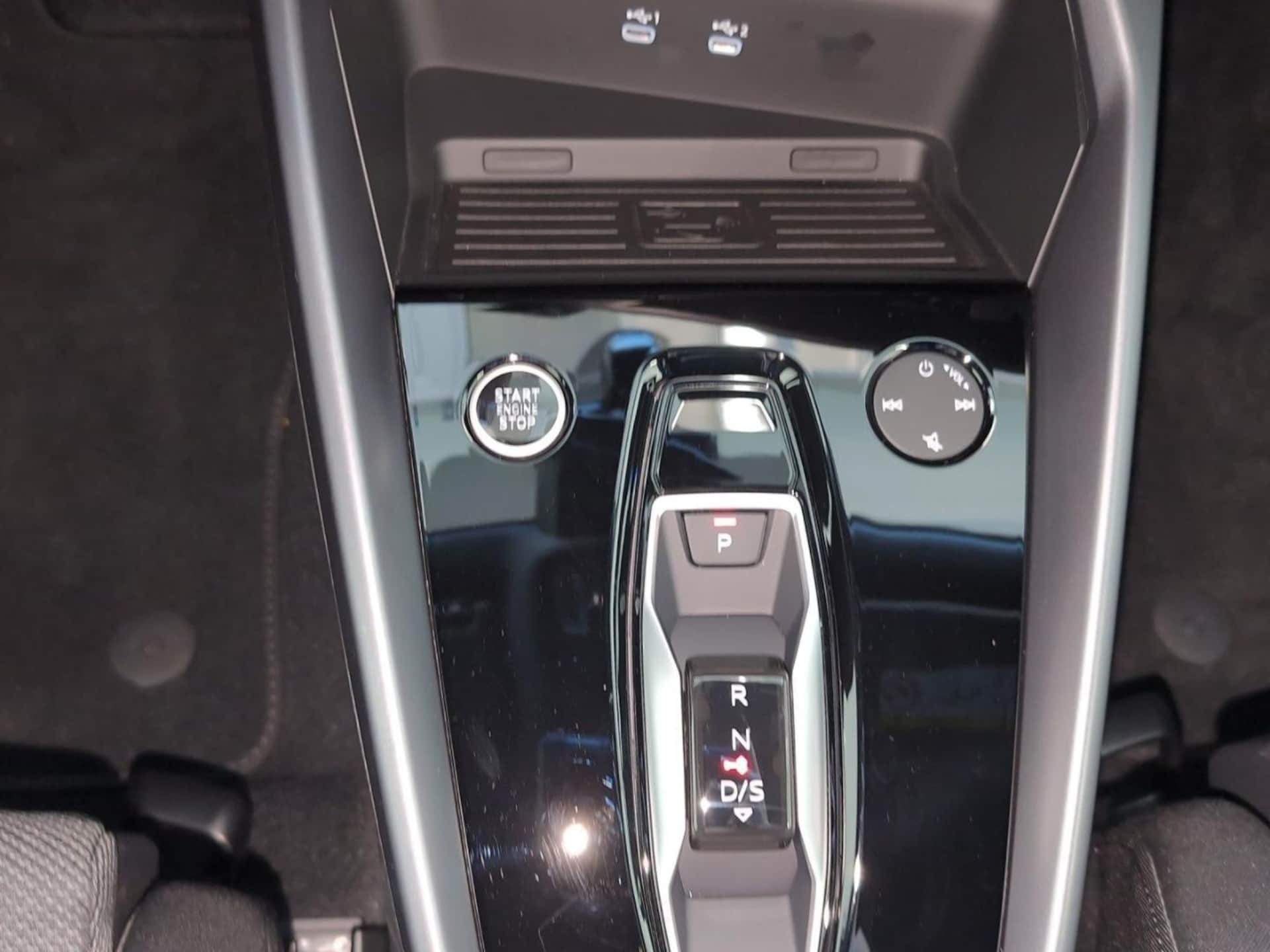 Audi A3 Sportback TFSI e Advanced