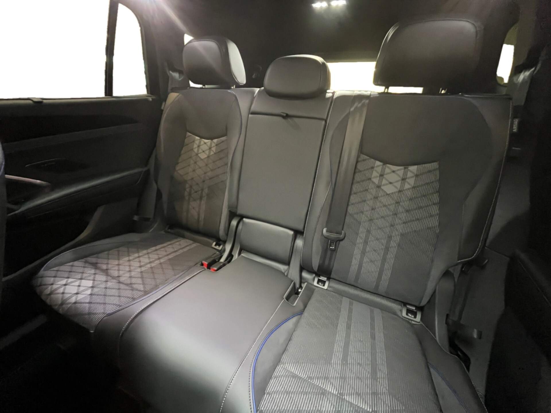 Volkswagen Tayron R-Line