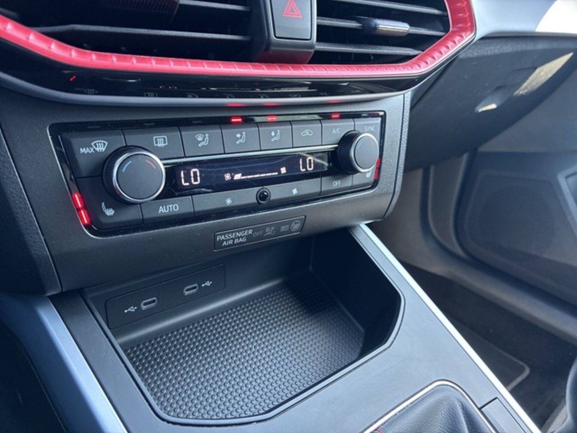 SEAT Arona FR