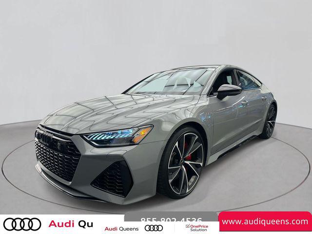 2023 Audi RS7 -'s photo
