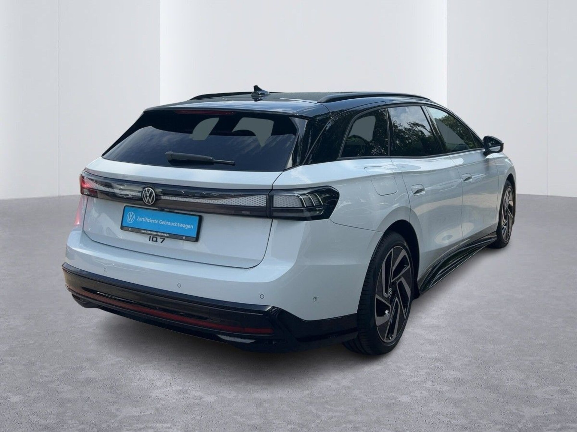 Volkswagen ID.7 Tourer Pro
