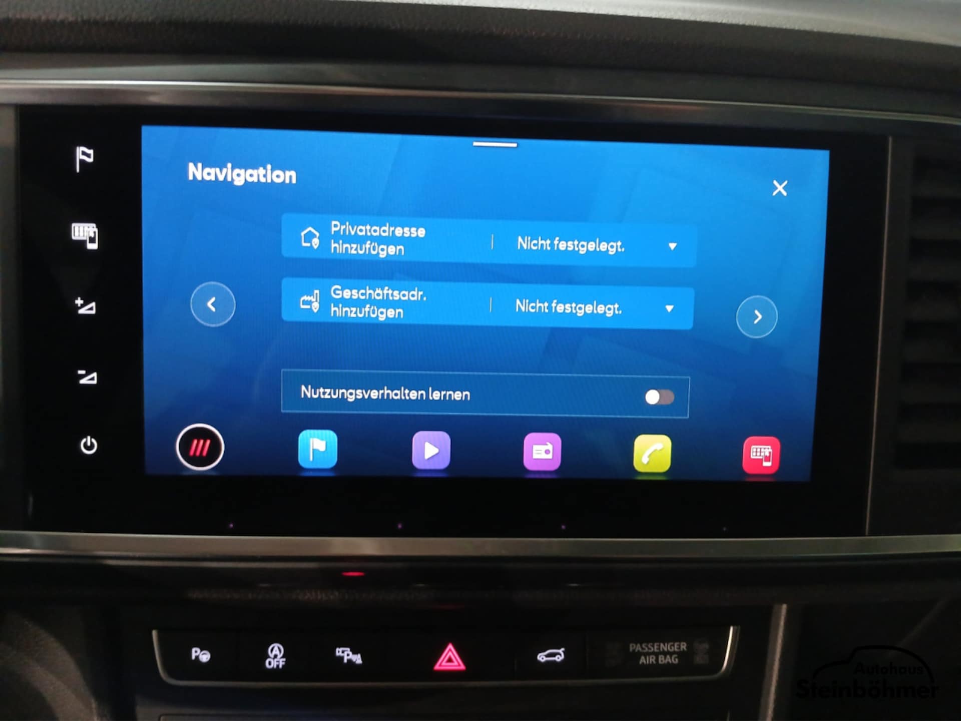 SEAT Ateca Style