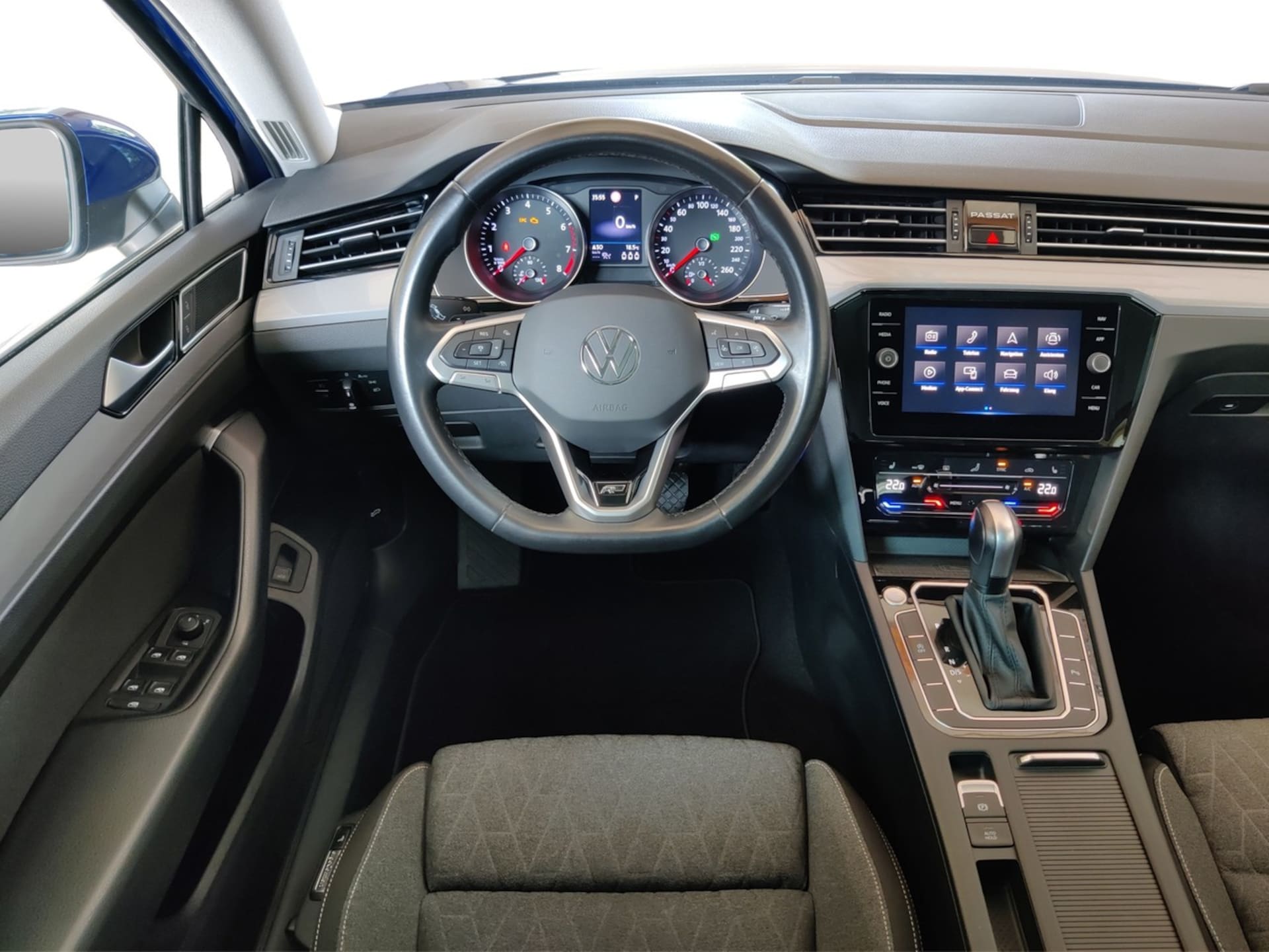 Volkswagen Passat Variant Business