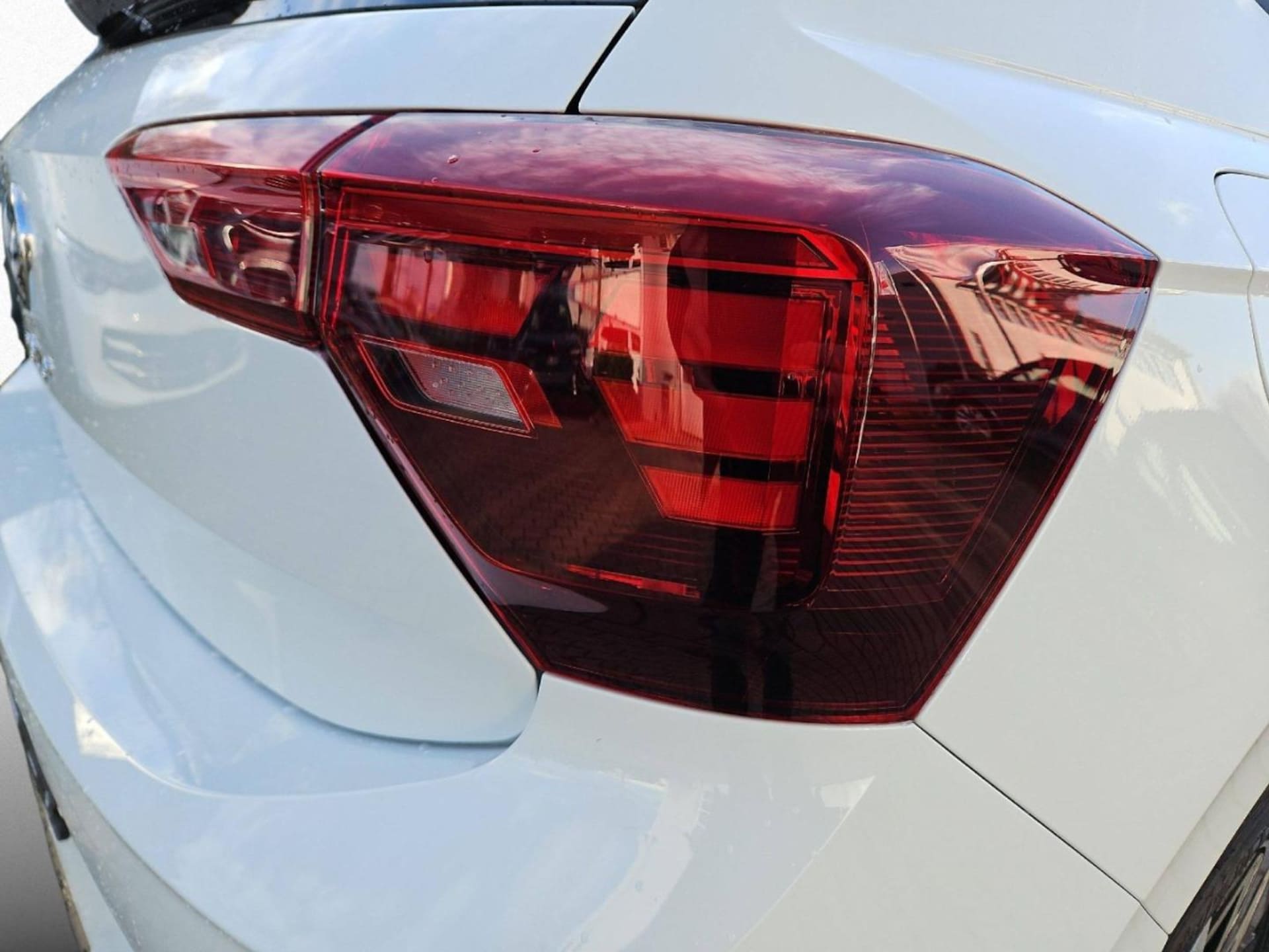 Volkswagen Polo ENERGY