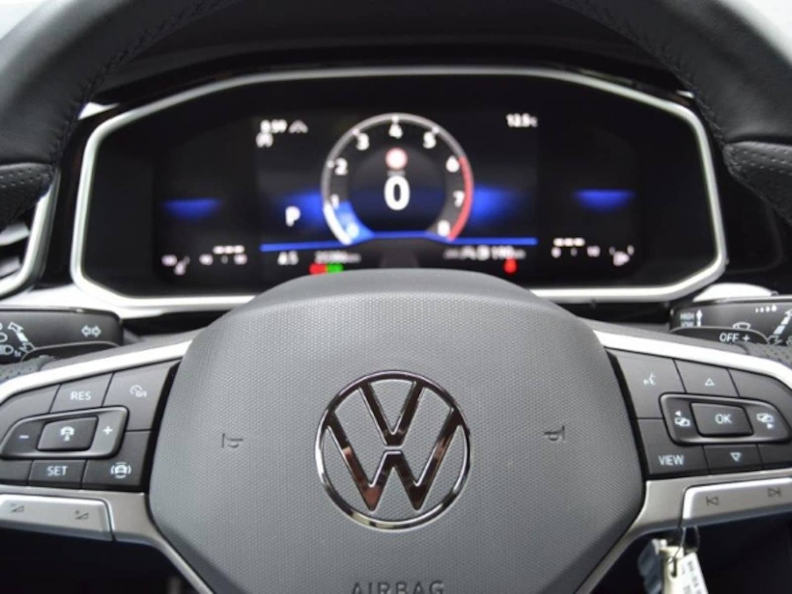 Volkswagen T-Roc – Bild 14