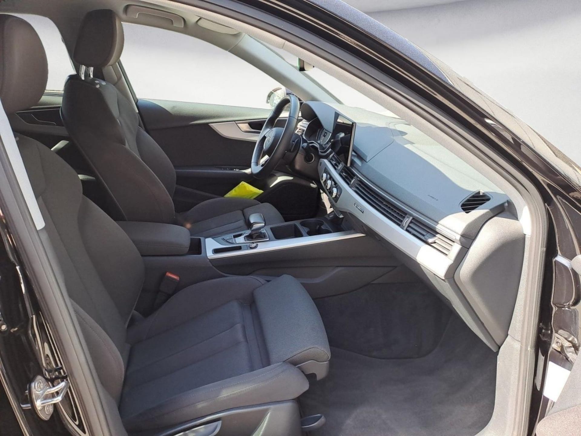 Audi A4 Avant Advanced