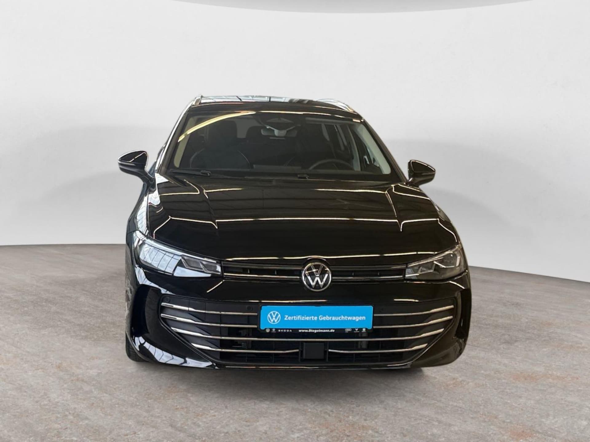 Volkswagen Passat Business