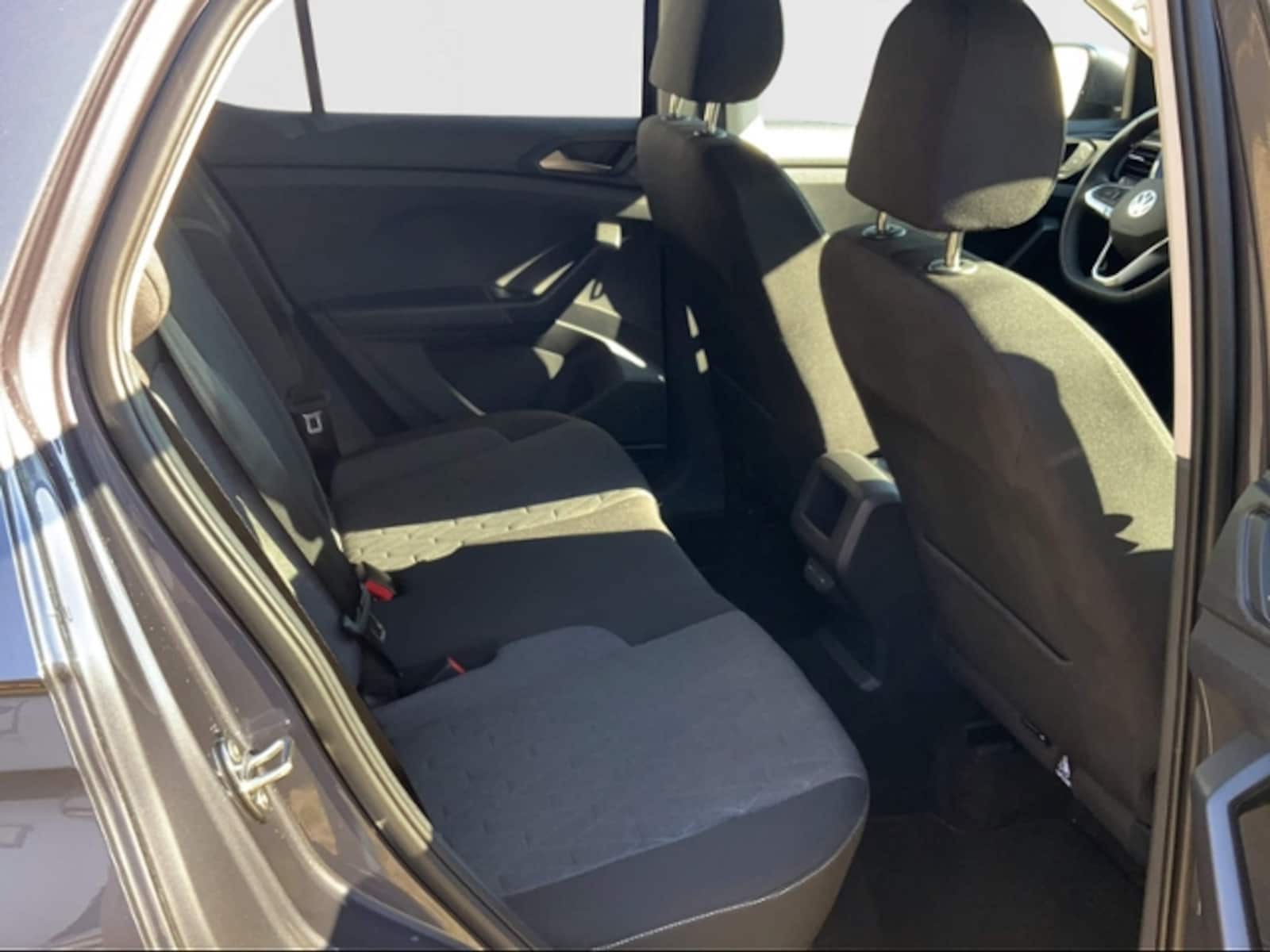 Volkswagen T-Cross – Bild 9