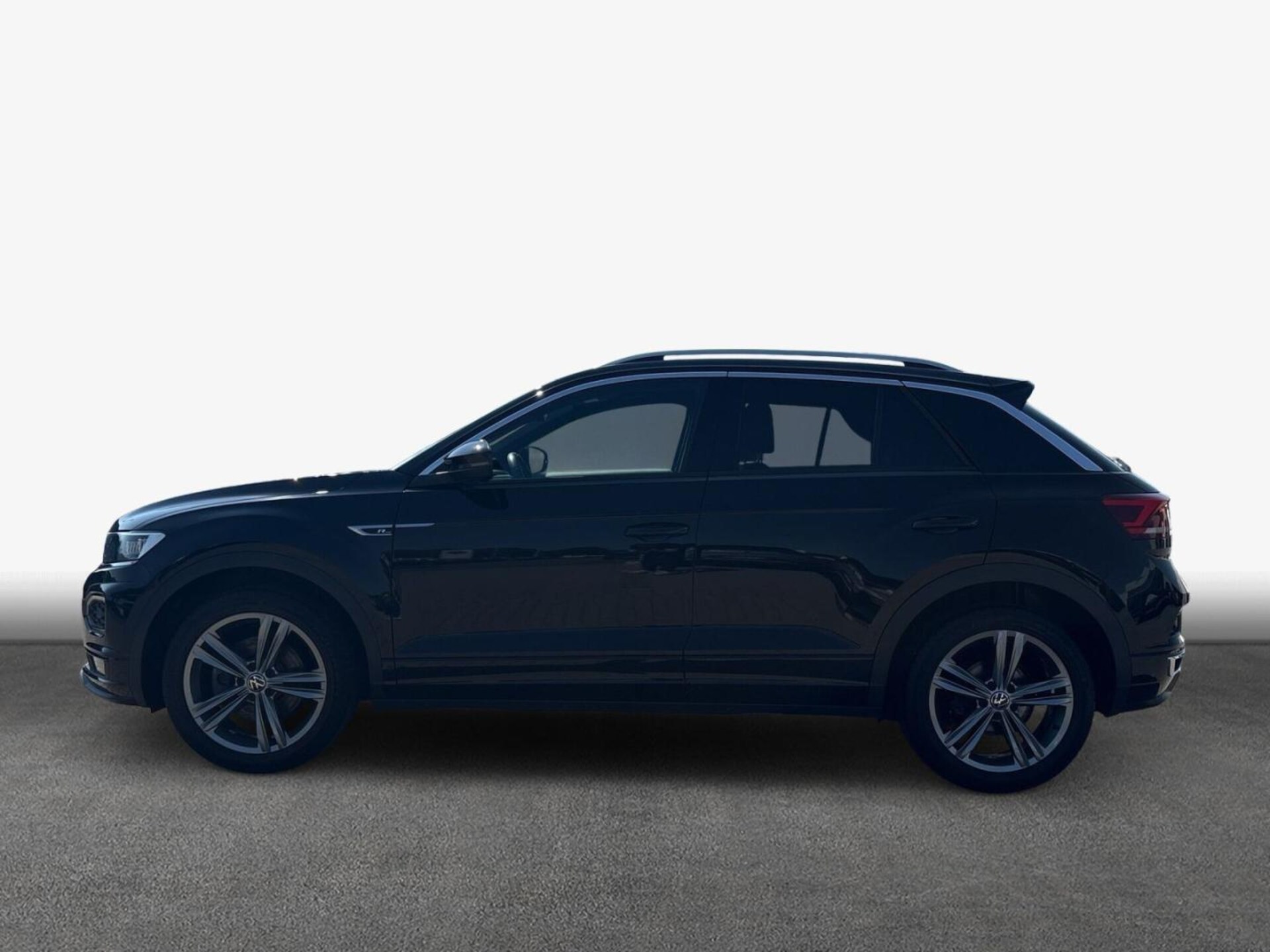 Volkswagen T-Roc Sport