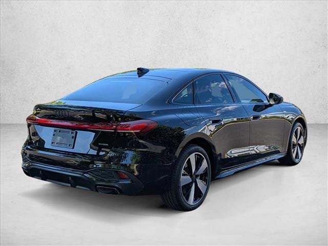 2026 Audi A5 Sedan
