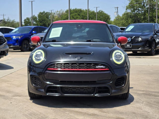 2021 MINI