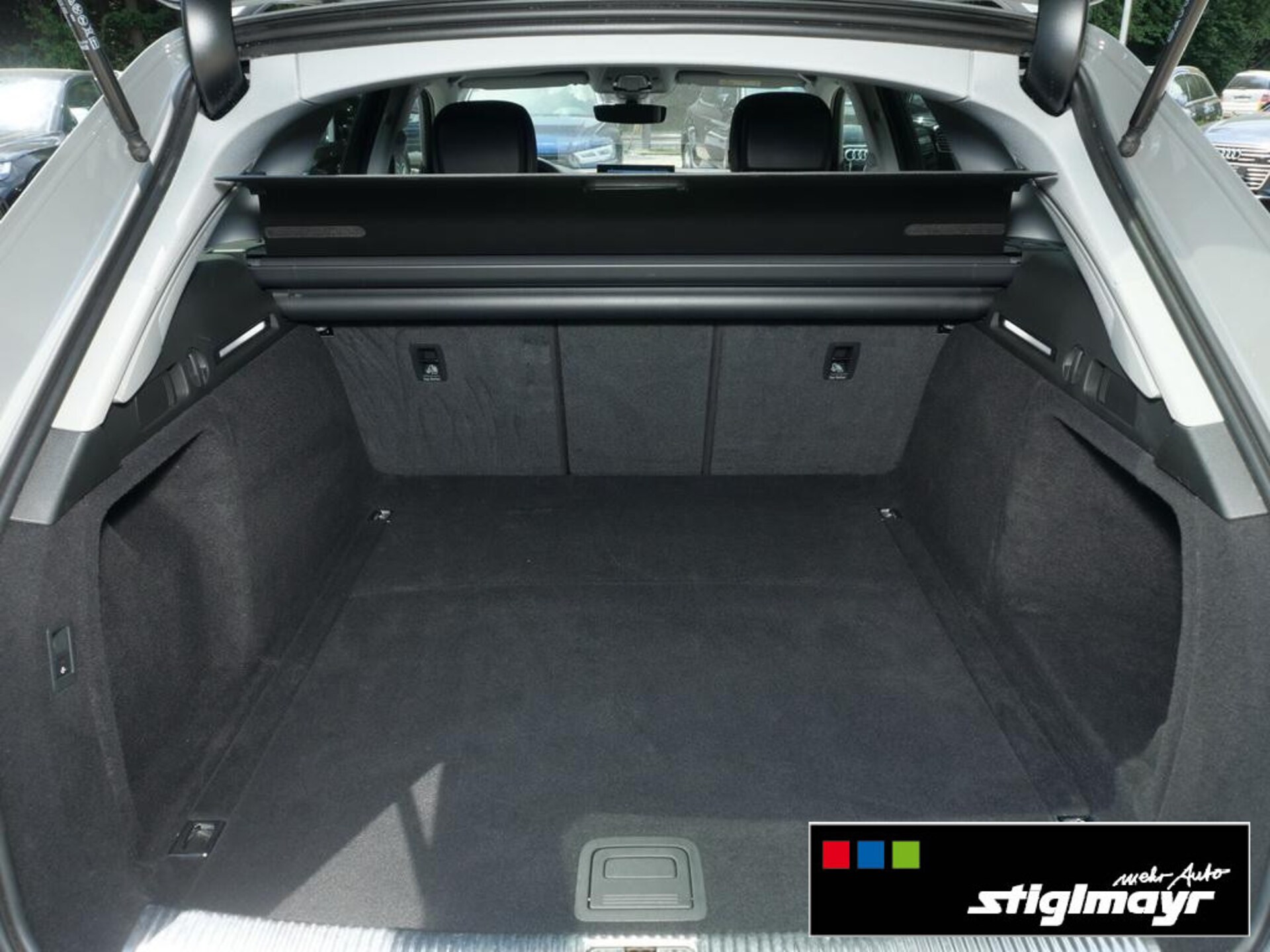 Audi A4 allroad quattro
