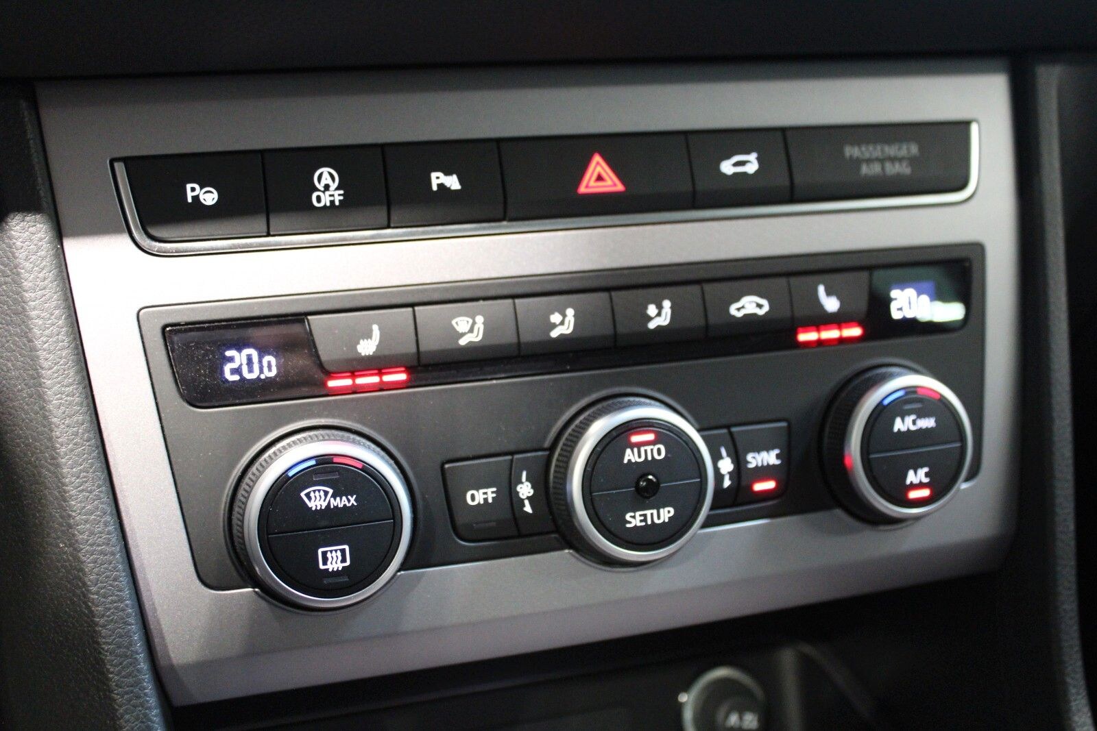 SEAT Ateca – Bild 19