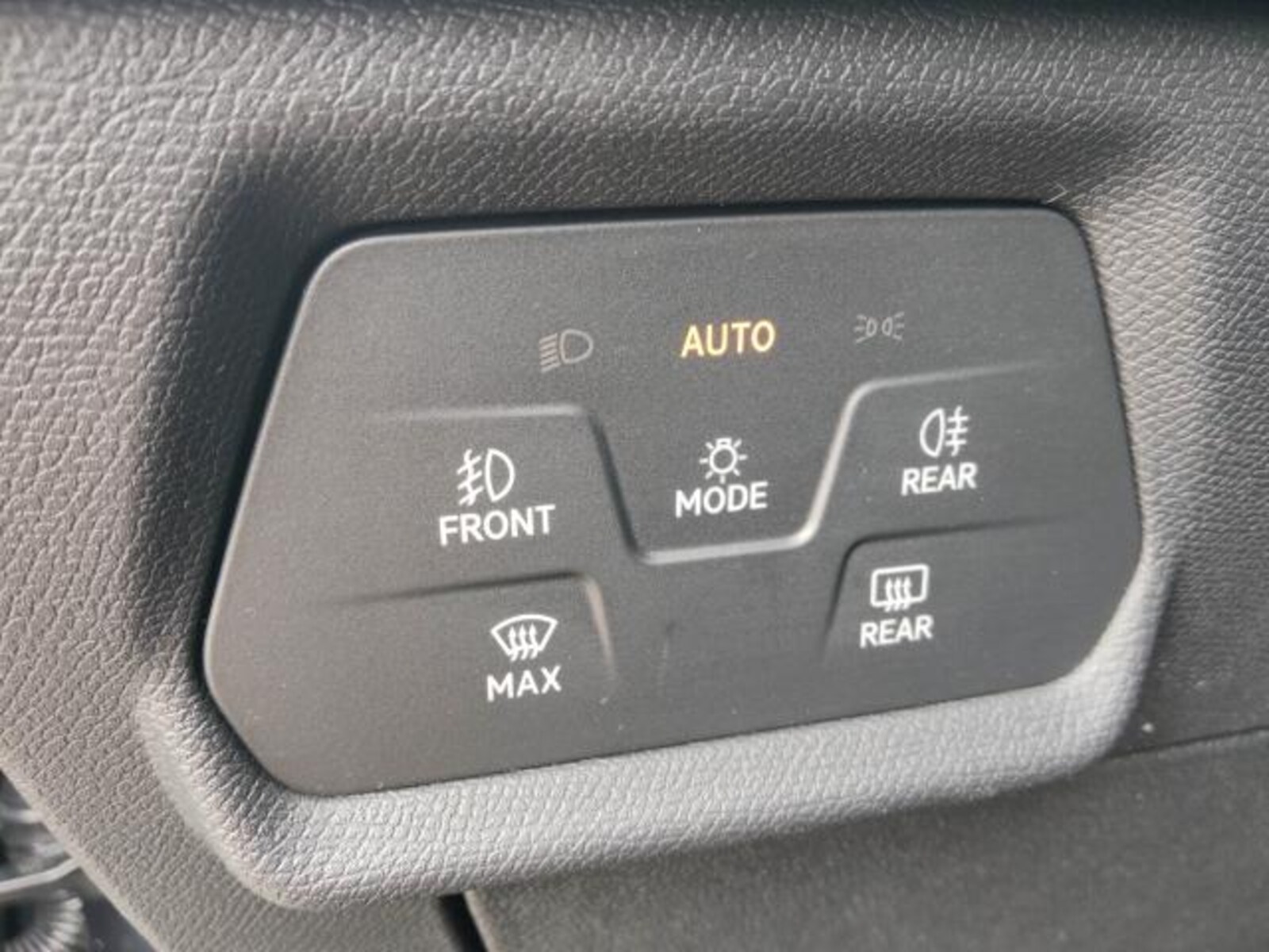 CUPRA Leon Sportstourer – Bild 18