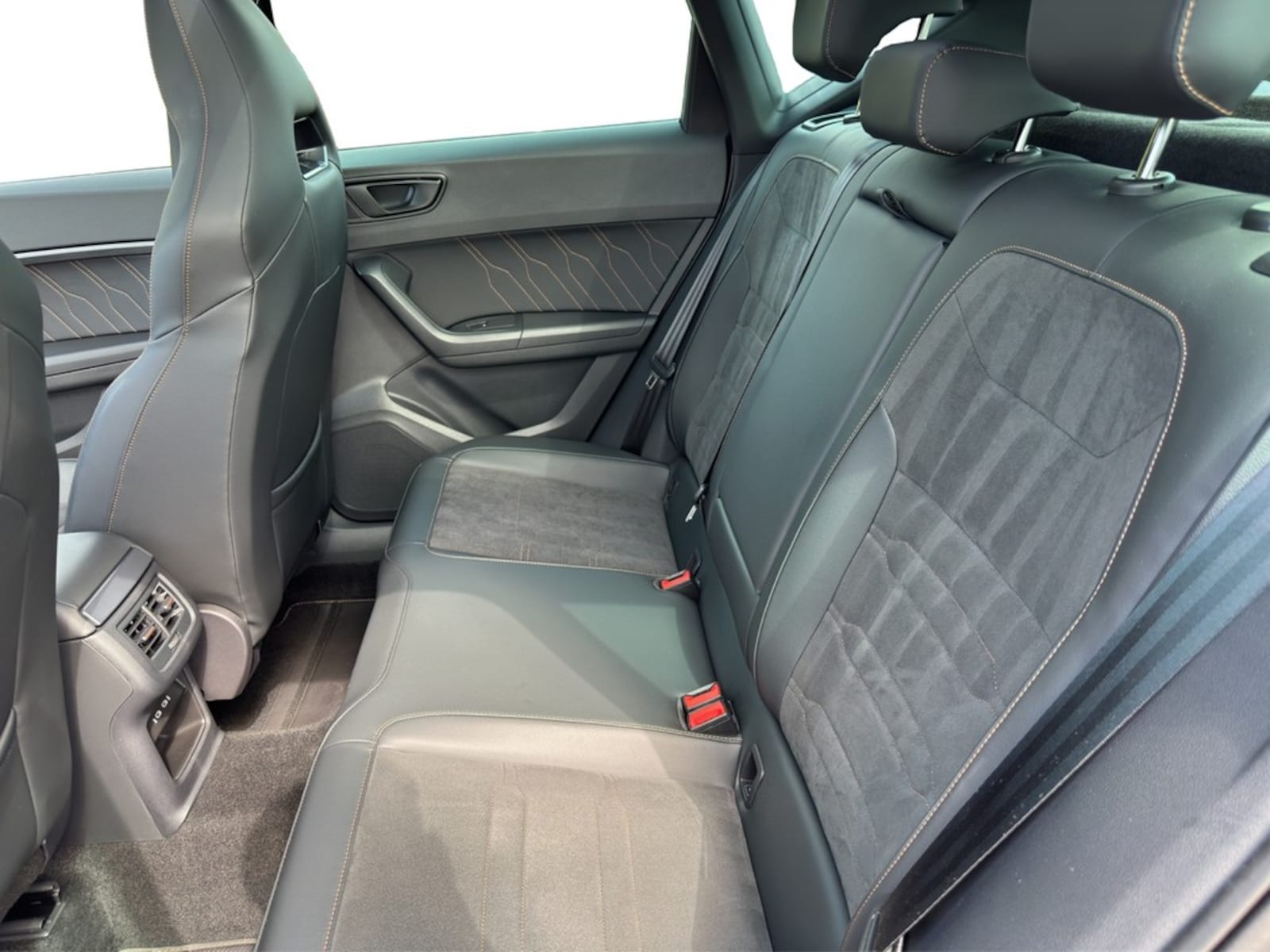 CUPRA Ateca – Bild 15