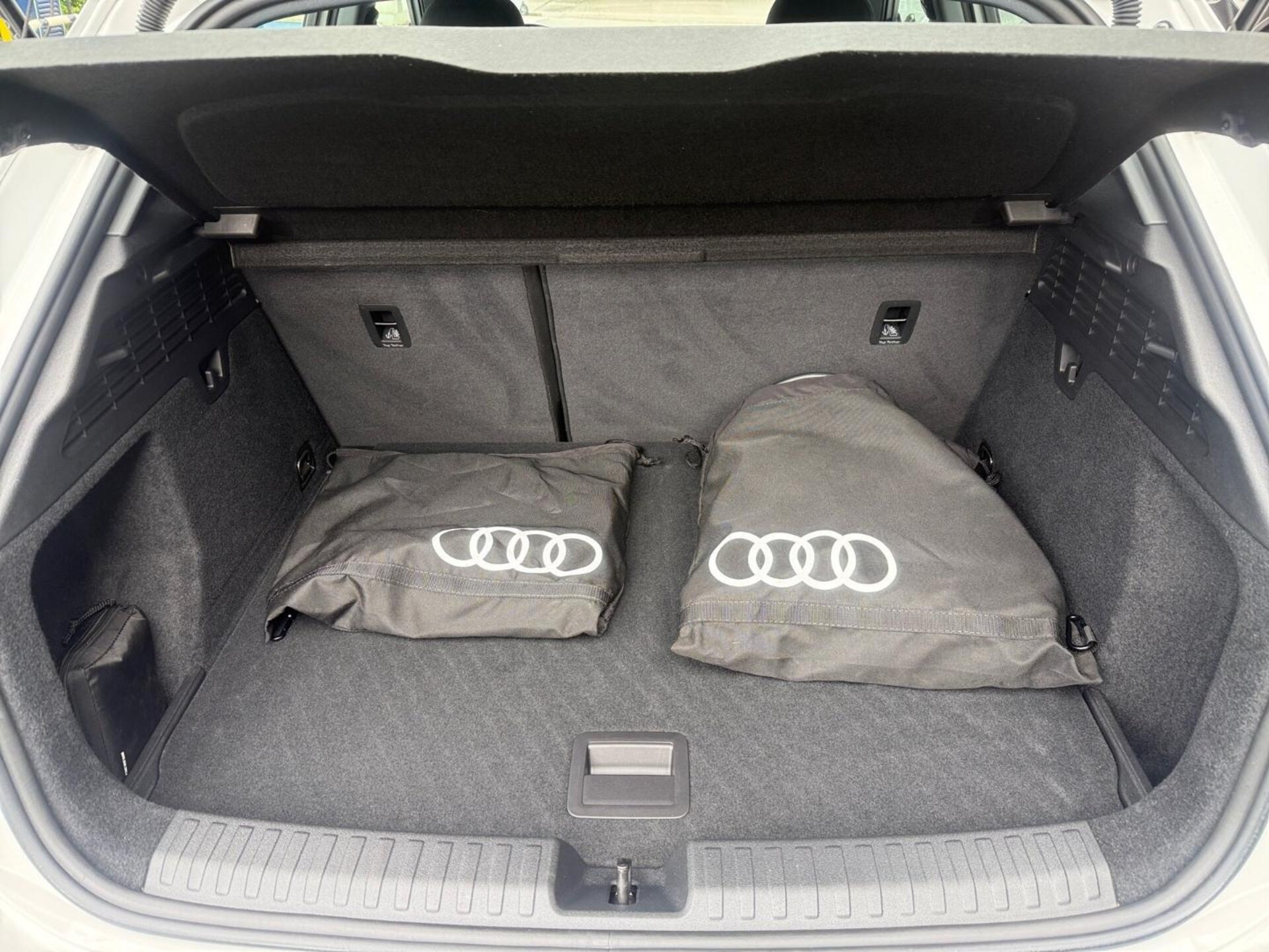 Audi A3 Sportback TFSI e