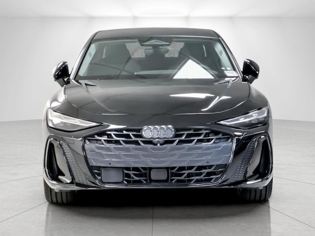 2026 Audi A6 Premium Plus - Photo 8