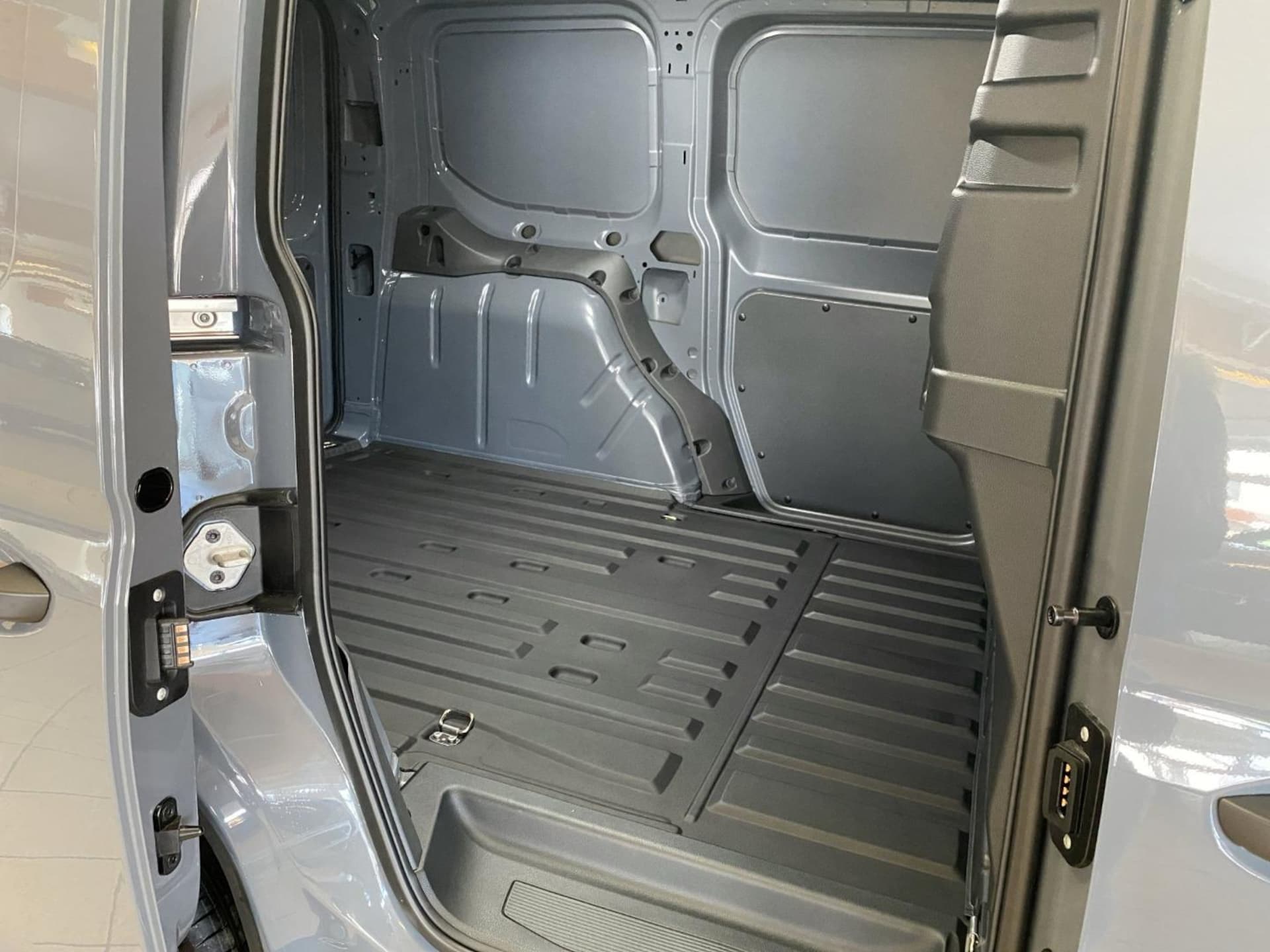 Volkswagen Caddy Cargo